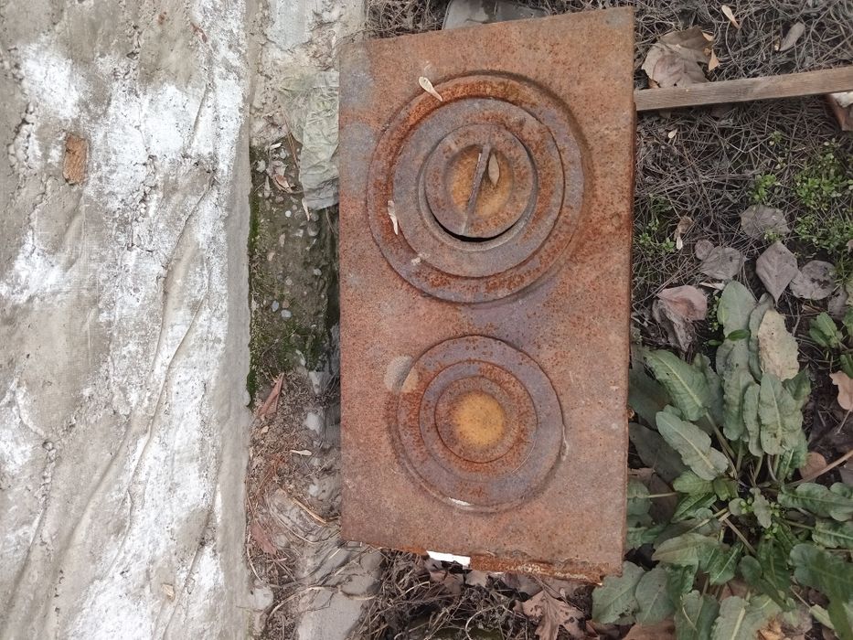 Pechka burjuyka arzonga