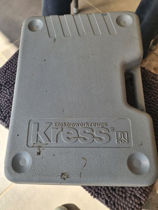Kress CST6242E прободен трион