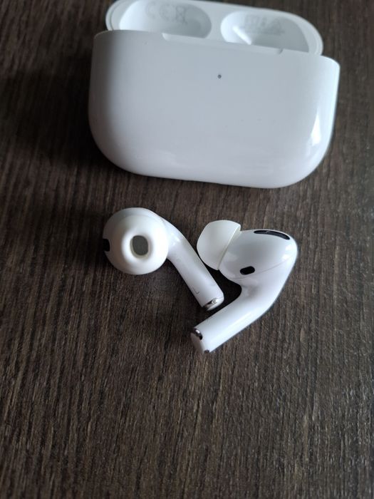 Слушалки Air Pods Pro модел А2190