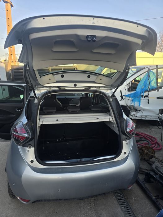 Dezmembrez Renault Zoe 2021