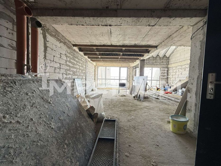 В продажба ! кв. Виница ! Големи площи ! Невероятна панорама