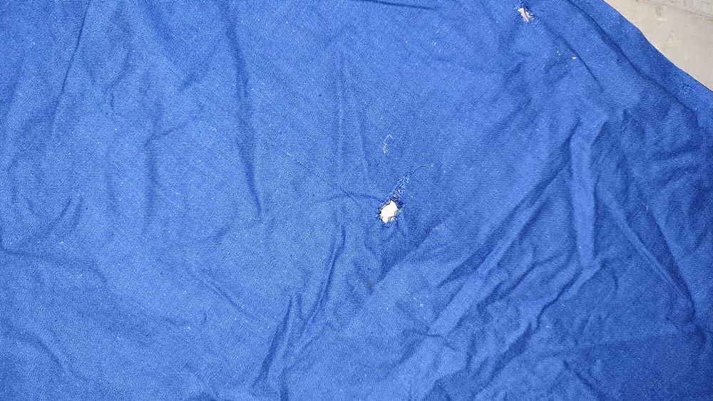 Drapel cu stema vechi