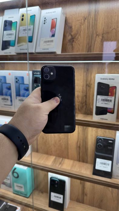 Iphone 11 рассрочка