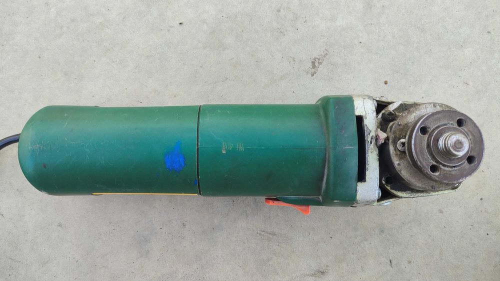Polizor Unghiular / Flex    NORDIX TW2850 125 mm