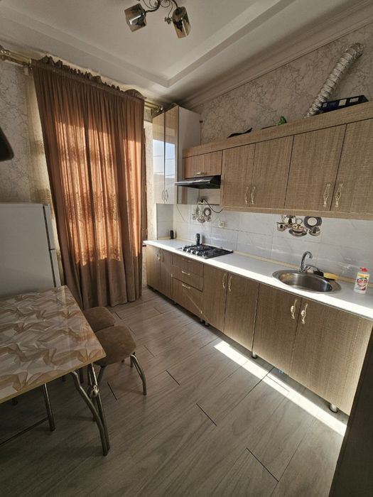 Сдаётся квартира в новостройке.