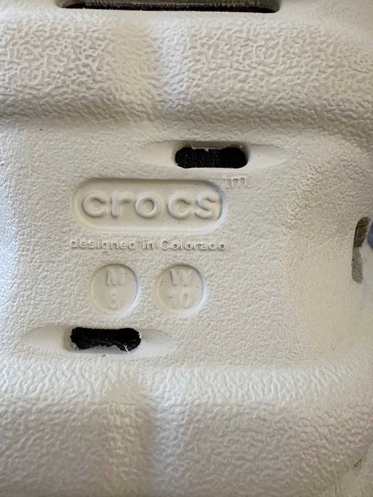 чехли Crocs Echo Clog