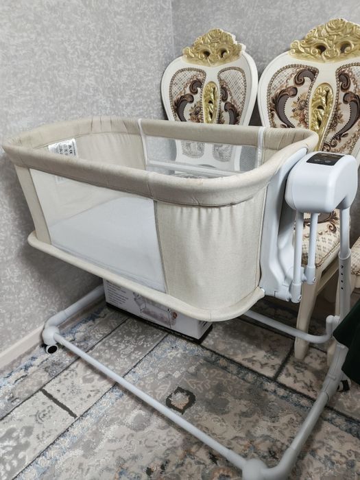 Люлька электронная