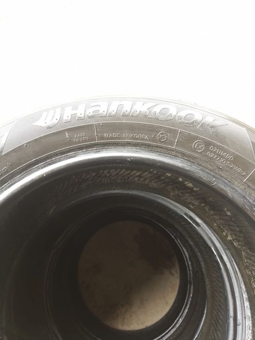 Hankook Шины срочно