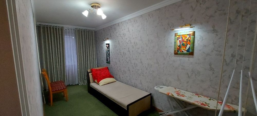 Квартира сдаётся в аренду!  Ориентир Ц1 Бибигон