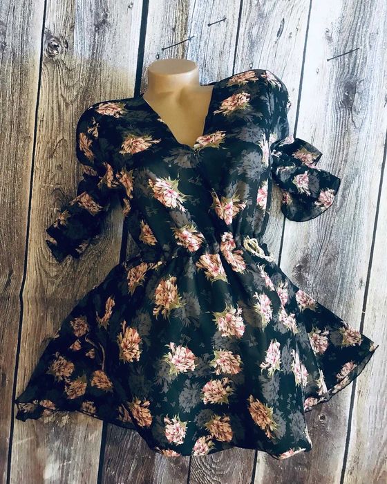 Красивые платья в Астане