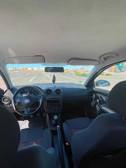 Seat Ibiza 1400 CMC Benzina - 2007