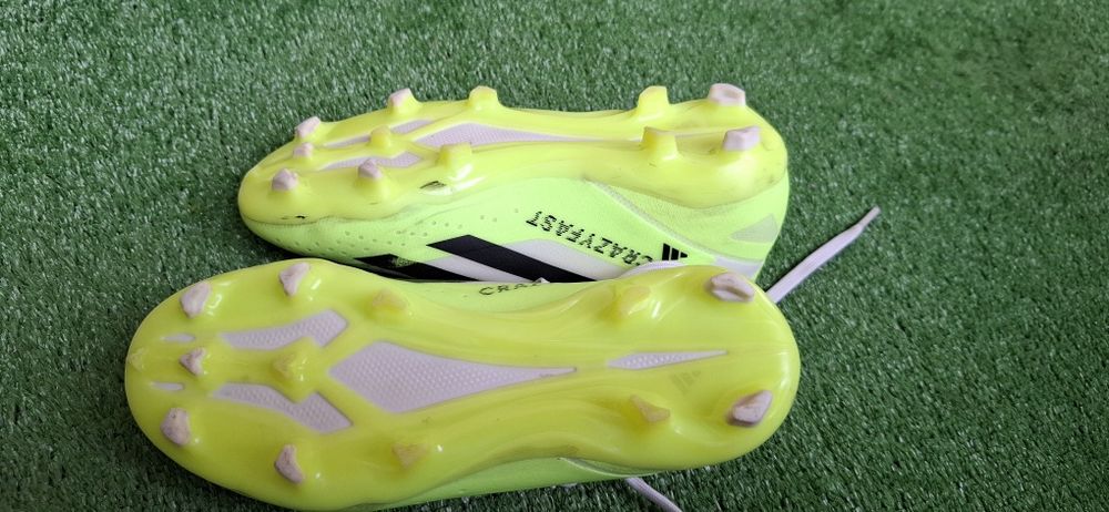 Adidas crazyfast 32