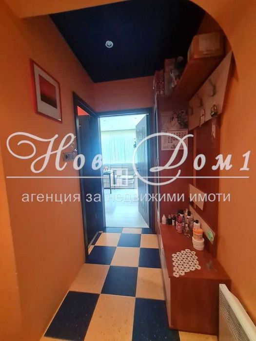 Продава се Двустаен апартамент в Варна, Изгрев - 65 кв.м за 1770 €/кв.м - Снимка #5