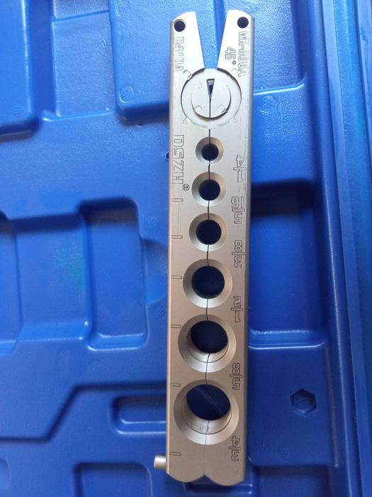 Екстцентрична конусна дъска DSZH WK-806