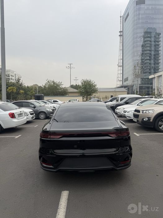 Byd han 2023