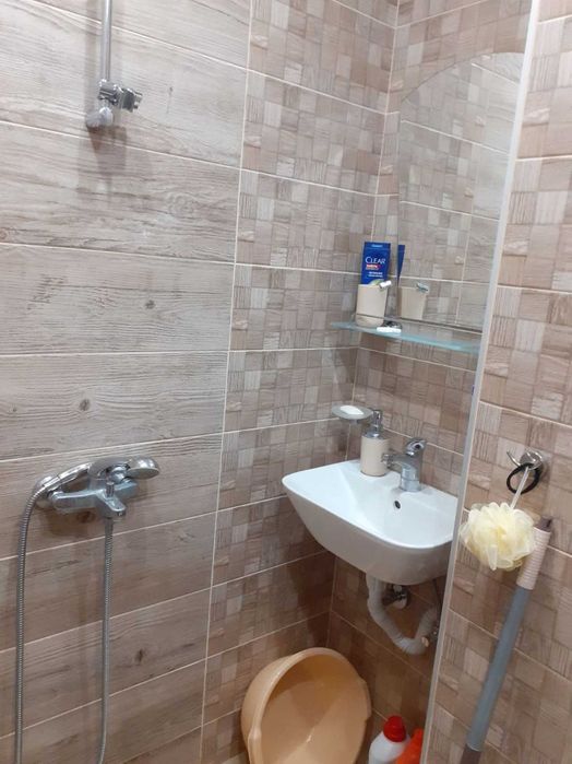 Едностаен апартамент в Центъра