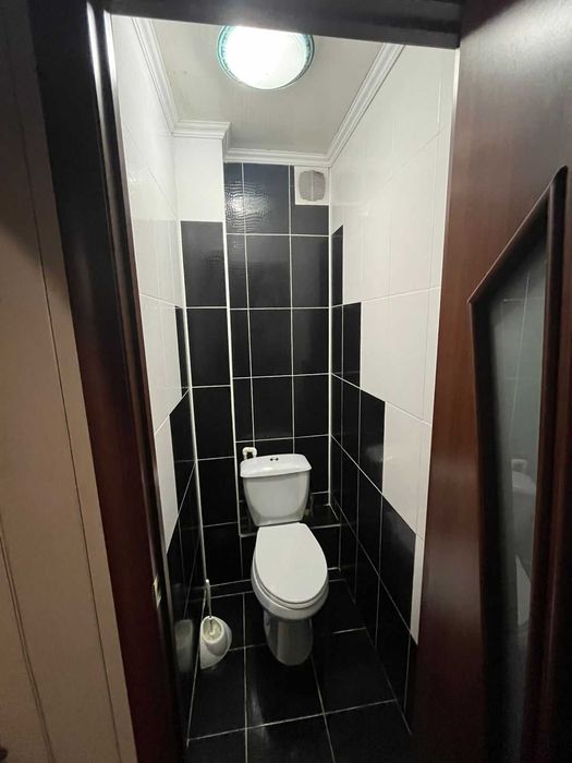 2 комнатная У/П на 9м. м-не