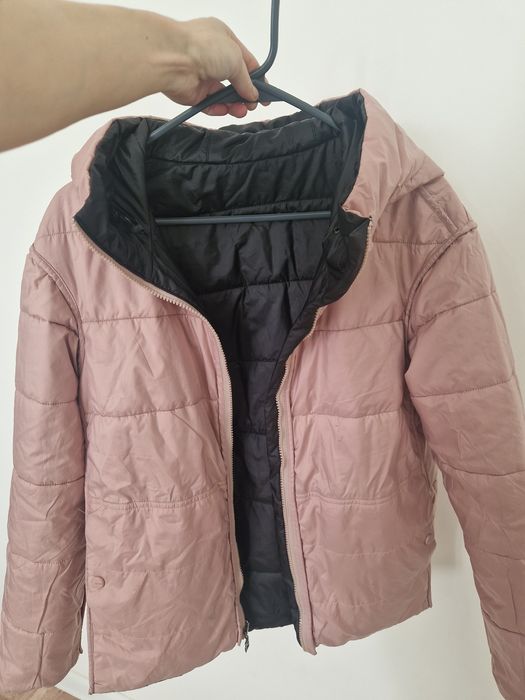 Куртка женская button размер S б/у