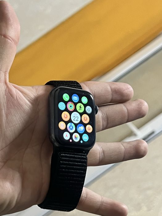 Aplle Watch Sires 6 44 mm