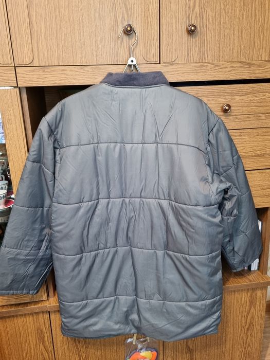 Куртка унисекс 48-50 размер