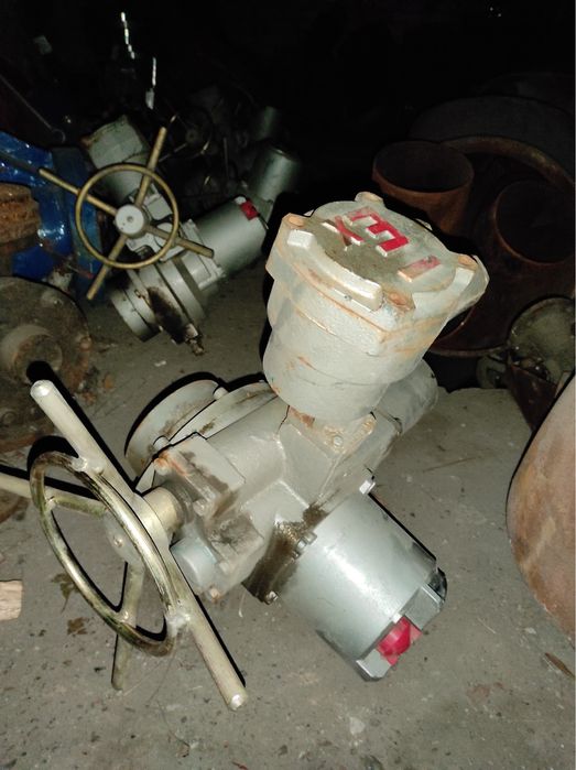 колонка для воды водоразборная