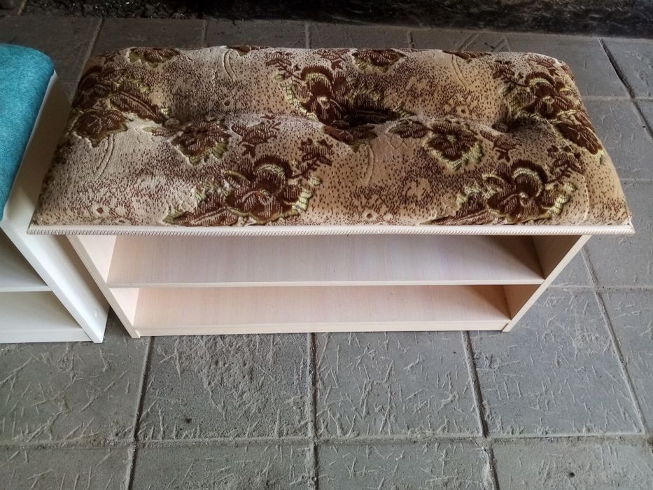 Продам новые обувницы!