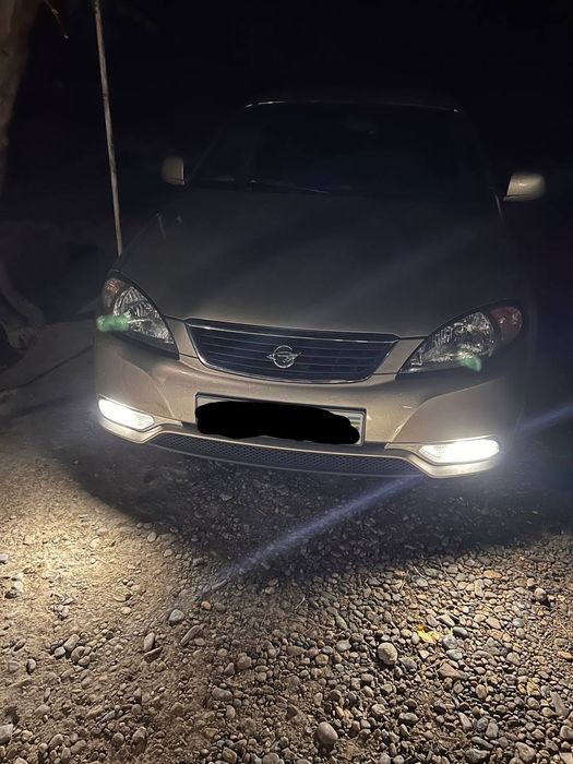 Гентра 2015 автомат евро