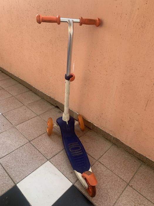 Детска Тротинетка