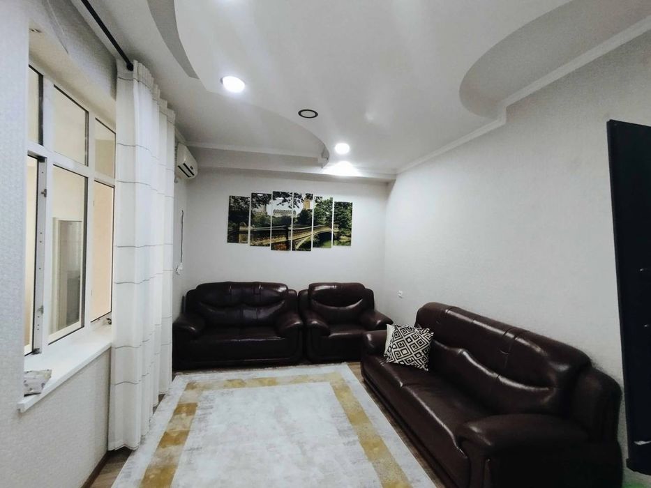 Сдается участок на долгосрочно Чиланзар ( н672 )