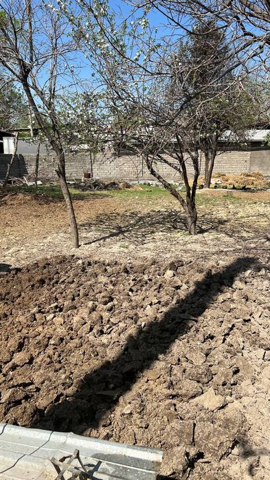 Yangi Hayot TEZLIKDA Yer maydoni sotiladi!! 12 sotok