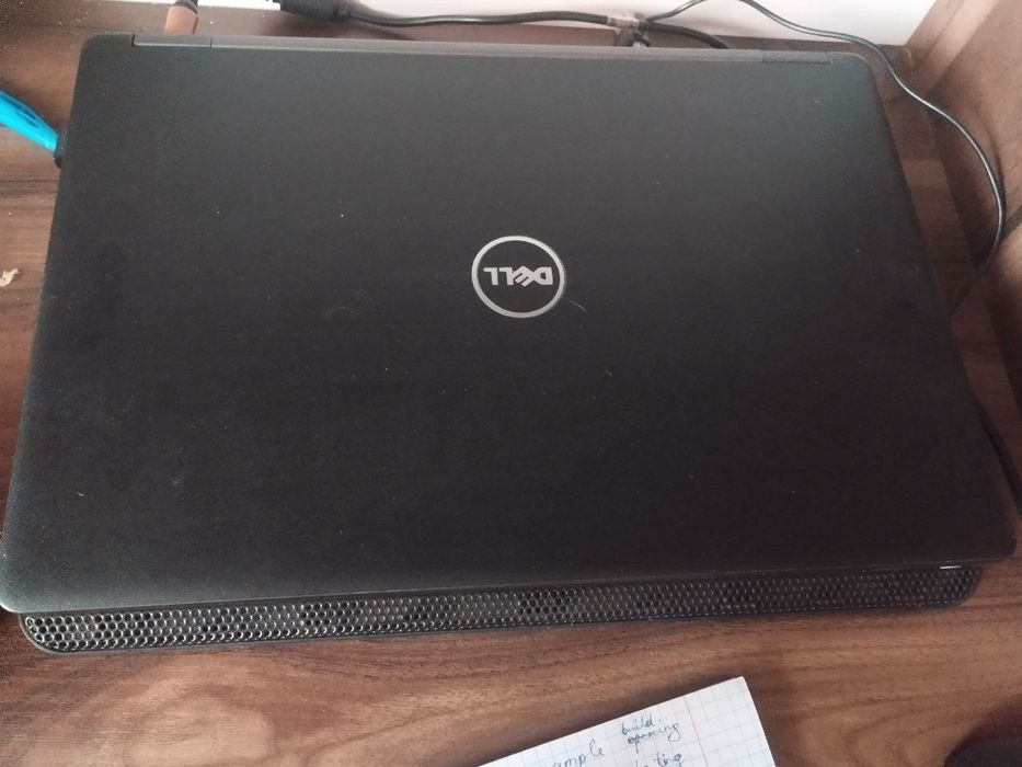 Dell noutbook SOTILADI!!!