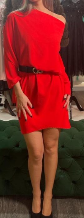 Rochie Astrid de gala