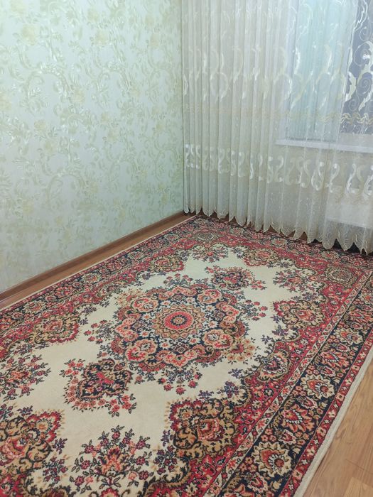 качественный ковер для комнаты