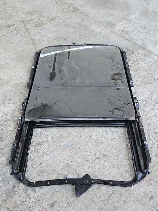 Панорама бмв е61 bmw e61 bmw 518 520д 535д