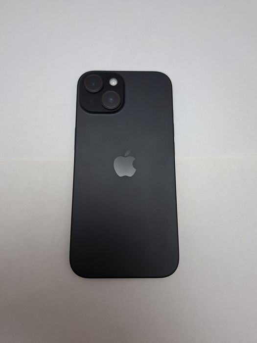 iPhone 15 Dual Sim