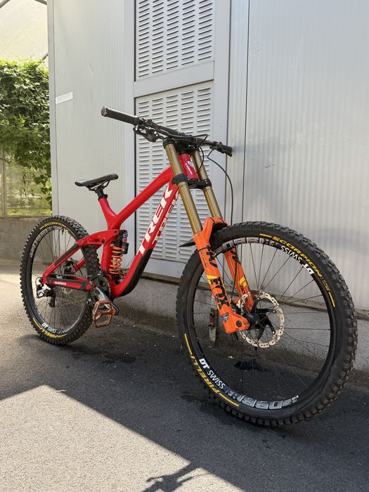 Trek Session 9.9