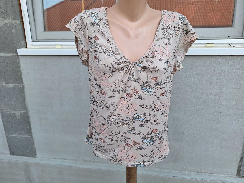 Perfect Fit | Tricou, camasa dama | bust 102 cm | mar. 36 - 38 | S - M