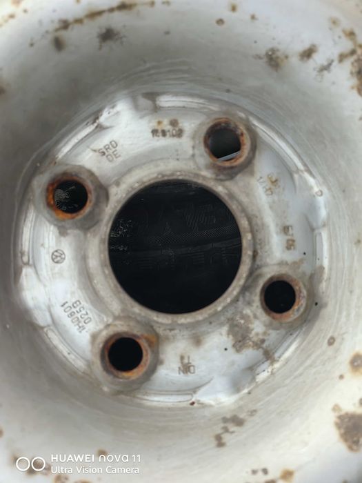 Джанти 14 ки за WV 2