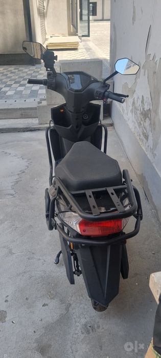 Електро скутер electro skuter