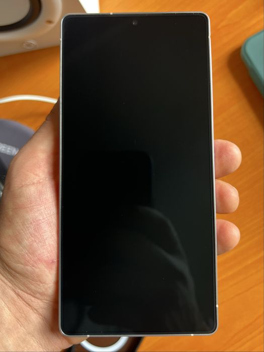 Samsung Galaxy S25 Ultra