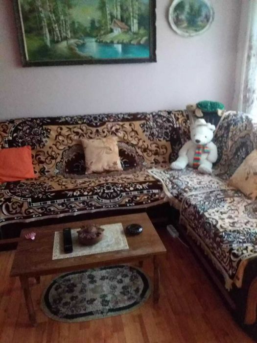 Aparatament 2 camere complet mobilat Filiasi Dolj