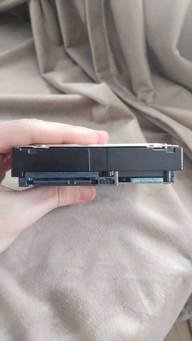 Жесткий диск Hdd Dell