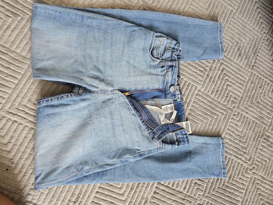 Blugi dama măsura 34