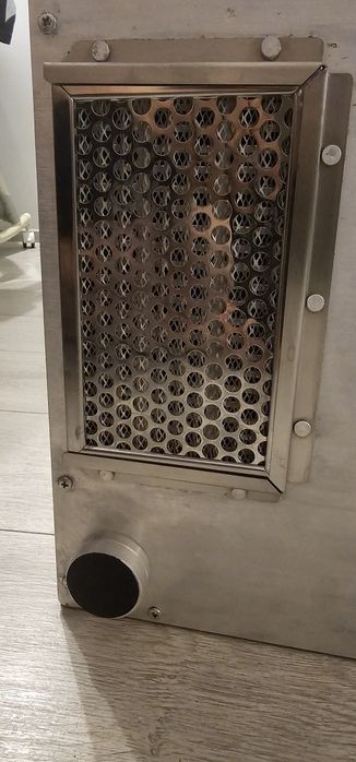 Plita cu inductie profesionala