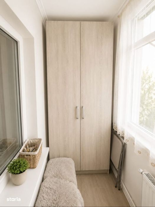 Apartament 2 camere, etaj 2, zona ultracentrala, Siret