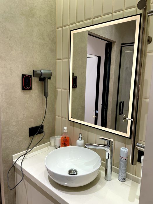 Skidka bugun!!! Nest One — Premium Kunlik Kvartira