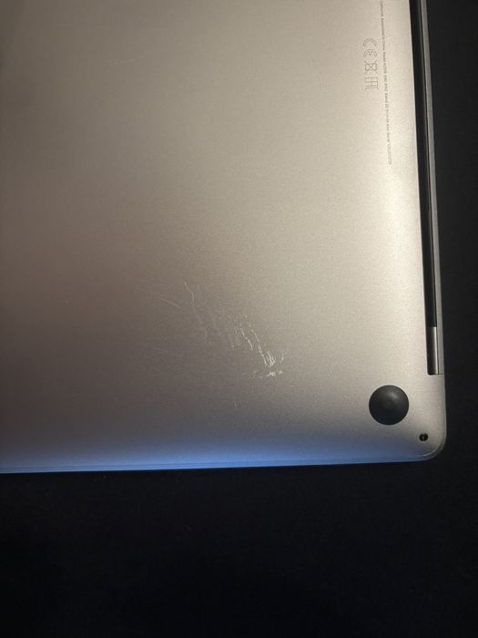 MacBook Pro 13” 2022 512GB