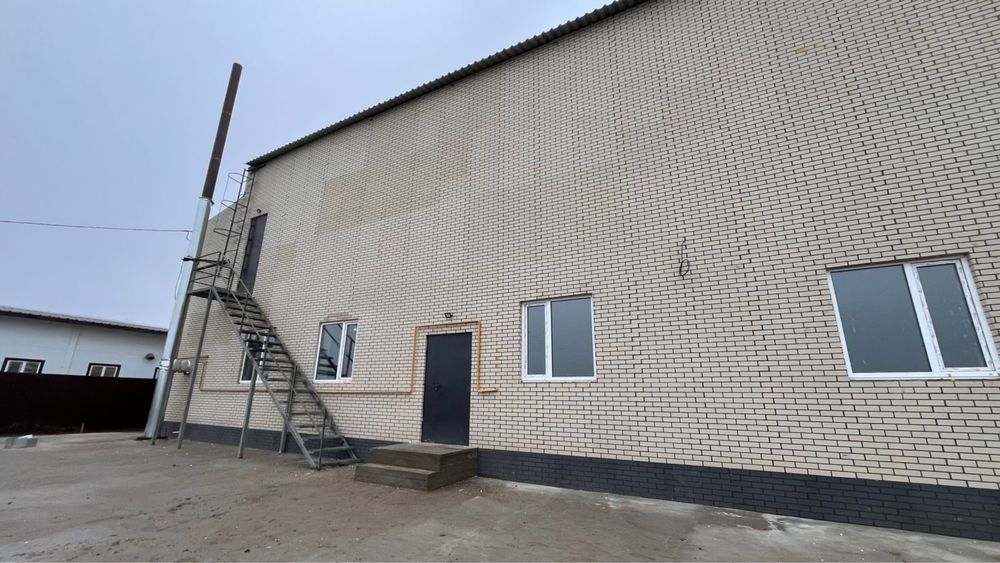 Сдам в аренду Здание