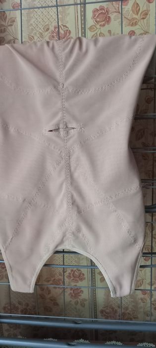 Корректирующее  белье