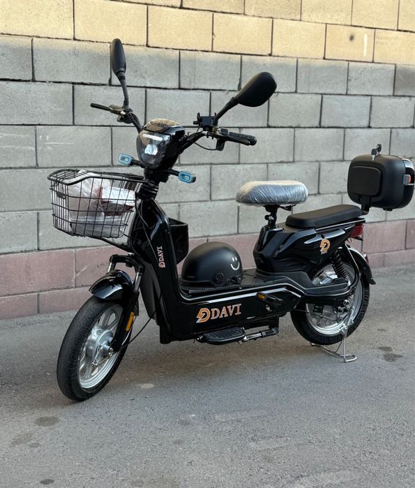 Электро велик электро скуттер купить новый